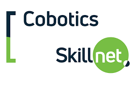 Cobotics logo